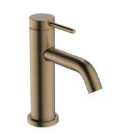 HANSGROHE TECTURIS S BRONCE CEPILLADO